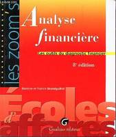 Analyse financière, les outils du diagnostic financier