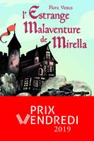 L’Estrange malaventure de Mirella