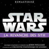 Star Wars: La Revanche Des Sith