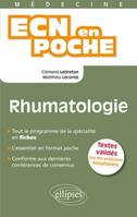 Rhumatologie