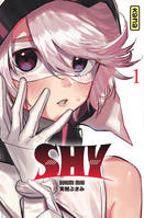 Shy, tome 1