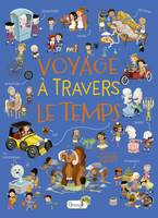 Voyage à travers le temps