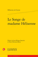 Le songe de madame Hélisenne