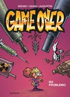 Game over - Tome 2 - No problemo / Edition spéciale (Opé été 2022)