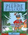 PIERRE ET LE LOUP