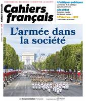 L'armée dans la société, N°428 juillet - août 2022