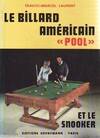 Le billard americain 