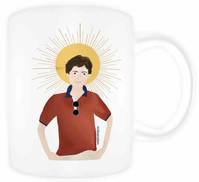 Mug Carlo Acutis eucharistie CLI