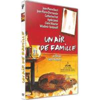 Un Air de famille - DVD (1996)