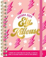 Happy agendas Agenda Ely Killeuse 2024, feel good et body positive