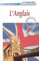 VOLUME L'ANGLAIS