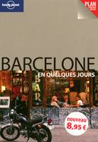 Barcelone En quelques jours 1ed