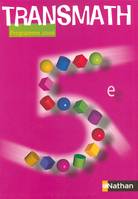 Transmath 5e 2006