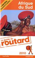 Afrique du Sud / 2010 Guide du routard