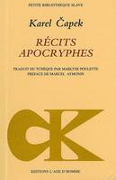 Récits apocryphes