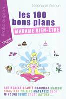 Les 100 bons plans, Madame bien-être