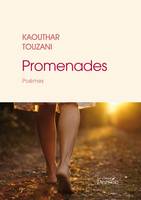 Promenades, poèmes