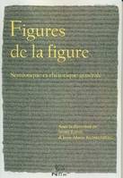 Figures de la figure, Sémiotique et rhétorique générale