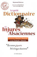 Le petit dictionnaire des injures alsaciennes