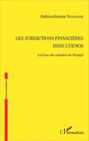 Les juridictions financières dans l'UEMOA, La Cour des comptes du Sénégal