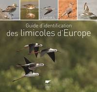 Oiseaux Guide d'identification des limicoles d'Europe