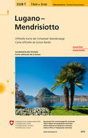 Lugano - Mendrisiotto 3328T