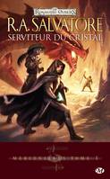 Mercenaires, T1 : Serviteur du cristal, Mercenaires, T1