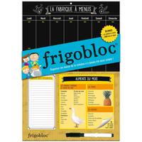 Frigobloc - La Fabrique à menus