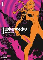 1, Jabberwocky - Tome 01