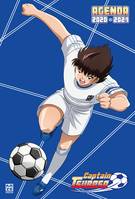 Captain Tsubasa / agenda 2020-2021