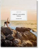 Great Escapes Yoga, The Retreat Book