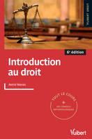 Introduction au droit