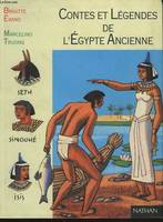 Contes et légendes de l'Egypte ancienne