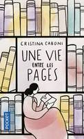 Une vie entre les pages