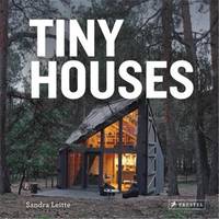 Tiny Houses /anglais