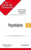 Psychiatrie