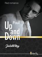 Paul up and Down