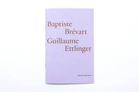 Baptiste Brévart Guillaume Ettlinger