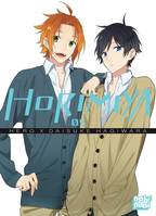 5, Horimiya T05