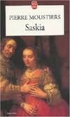 Saskia, roman