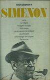 Tout Simenon., 9, Tout Simenon Tome IX