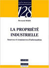 La propriété industrielle, sources et ressources d'information