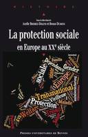 La protection sociale en Europe au XXe siècle