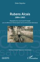 Rubens Alcais 1884-1963, Biographie d’un sourd sportif engagé pour la défense et l’émancipation de la communauté silencieuse