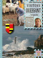 Visitons Ouessant, En poche