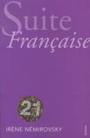 Suite franCaise