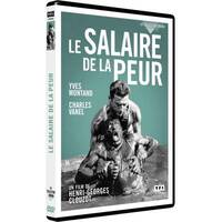 Le Salaire de la peur - DVD (1953)