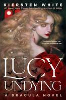 Lucy Undying - UK Paperback