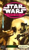 Star wars., 11, L'hérétique de la Force, L'hérétique de la force