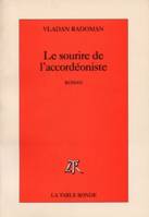 Le sourire de l'accordéoniste, roman